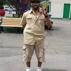 Meet your Posher, James